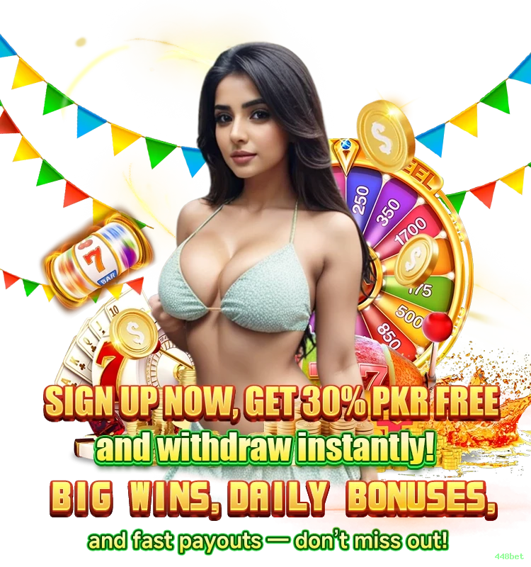 Cassino 448bet app mobile