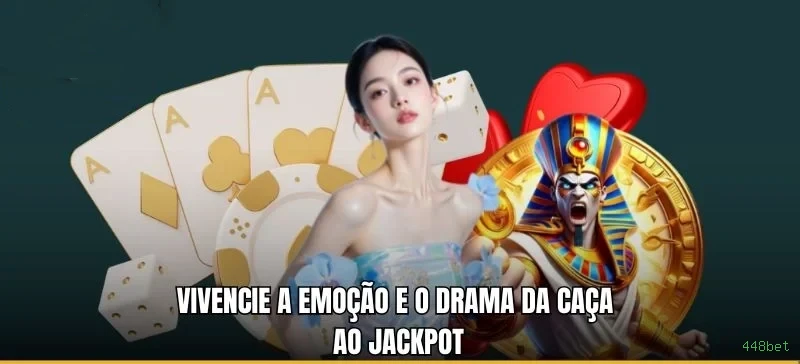Aplicativo móvel 448bet para iOS e Android