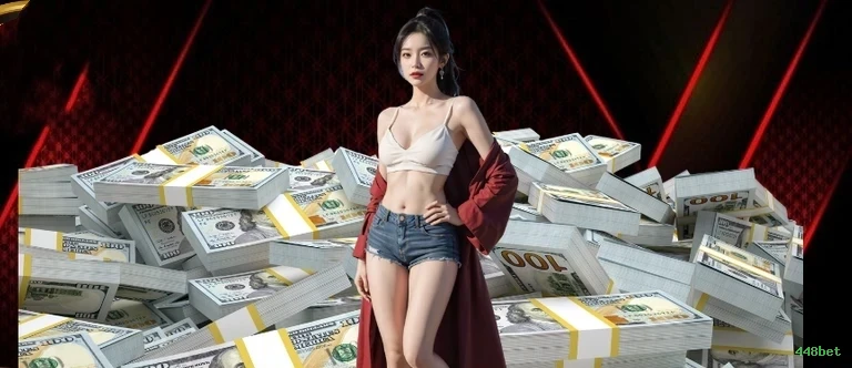 Bônus exclusivos membros VIP 448bet